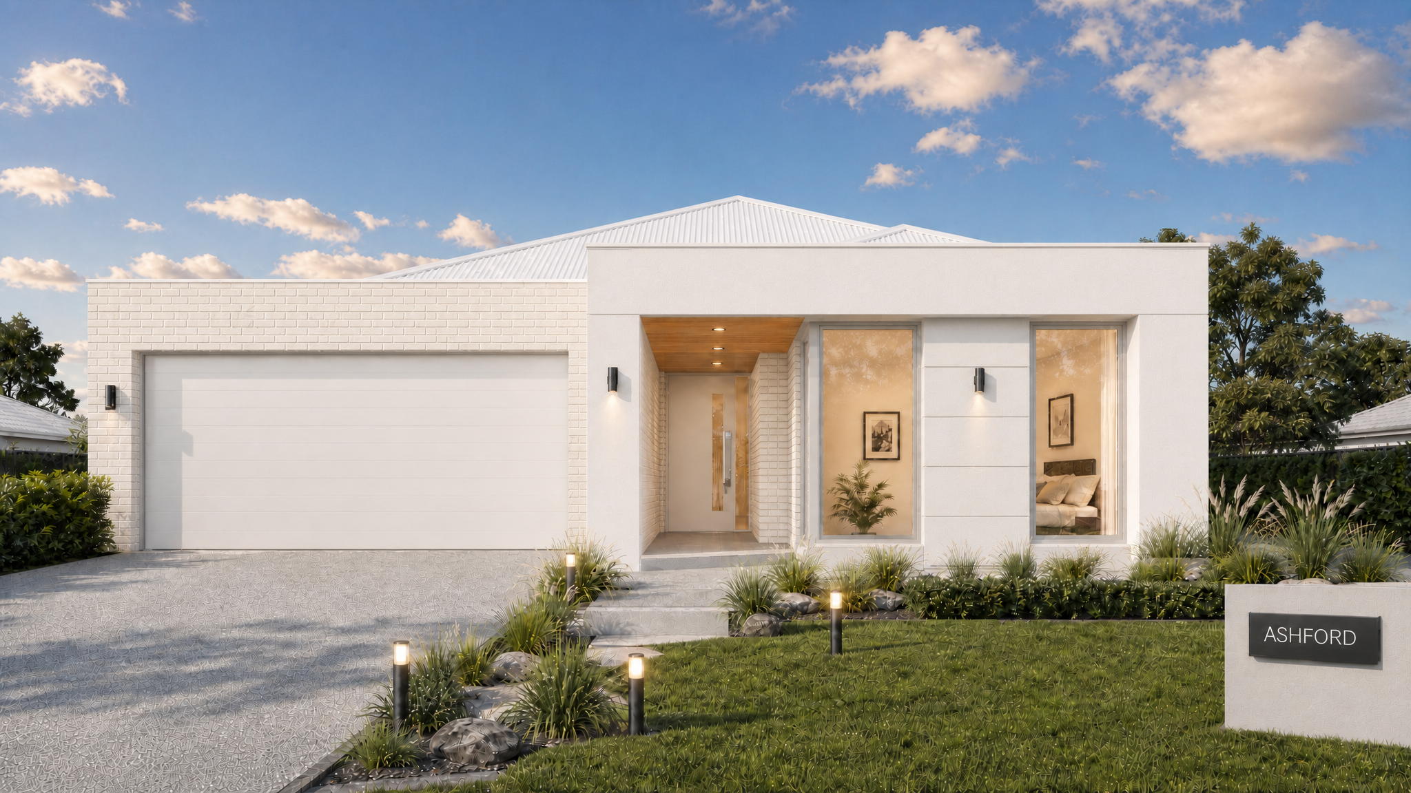 $800 Rental Guarantee | Roma 25 | Lot 16 The Heartlands